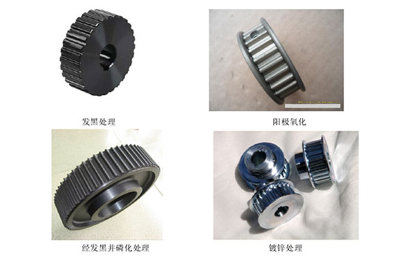 如何選擇一家靠譜的同步帶輪廠家？